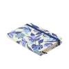 Caderneta Trancoso Capa Dura sem Pauta 9x13cm 160 Páginas 80g/m² Off White - Cicero
