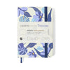 Caderneta Trancoso Capa Dura sem Pauta 9x13cm 160 Páginas 80g/m² Off White - Cicero