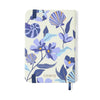 Caderneta Trancoso Capa Dura sem Pauta 9x13cm 160 Páginas 80g/m² Off White - Cicero