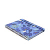 Caderno Colegial Wire-o Trancoso Pautado 17,3x24cm 80 Folhas 75g/m² Azul - Cicero