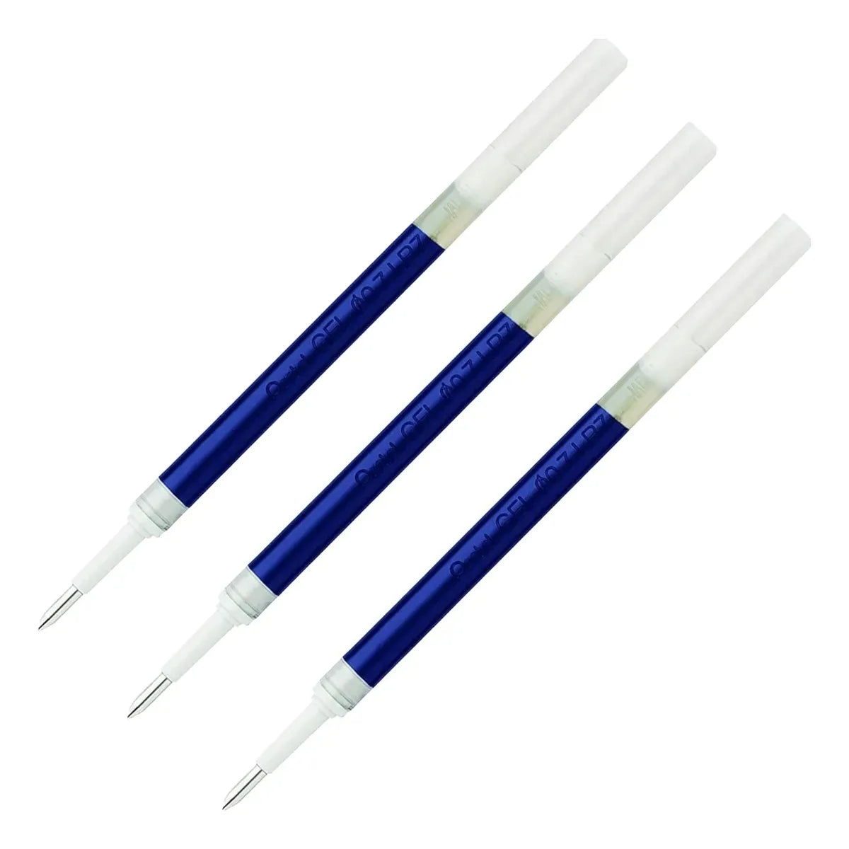 Refil Energel com 3 Unidades - Pentel
