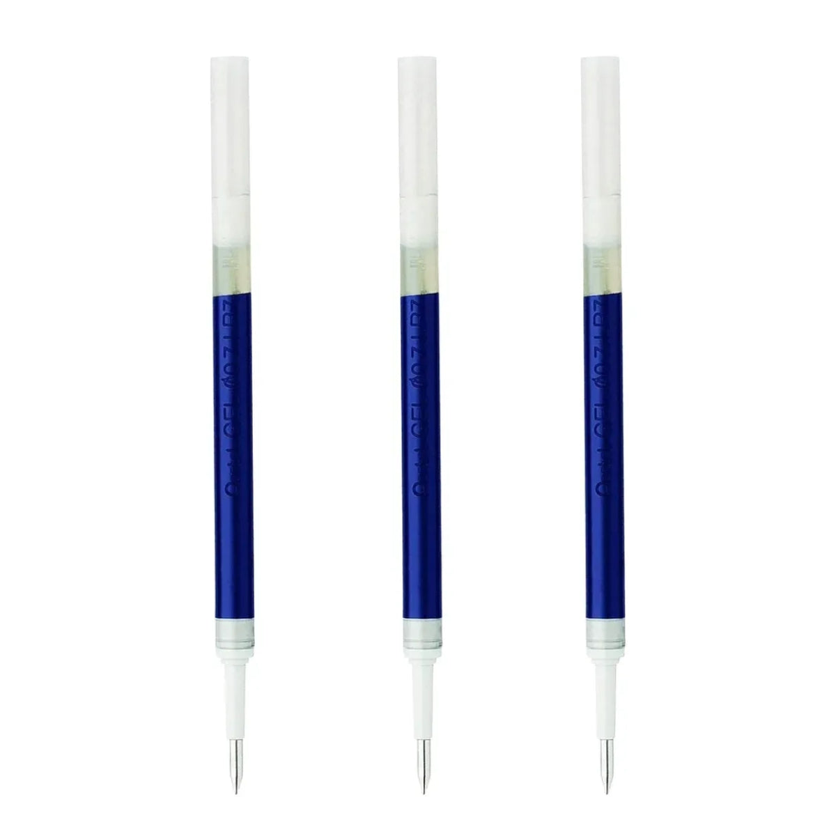 Refil Energel com 3 Unidades - Pentel