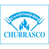 Stencil Retangular Cantinho do Churrasco 20x25cm para Pintura Decorativa e Artesanato Str-162 - Litoarte