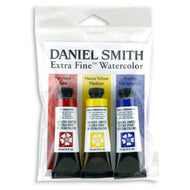 Estojo Tinta Aquarela 15ml com 3 Cores Primárias - Daniel Smith