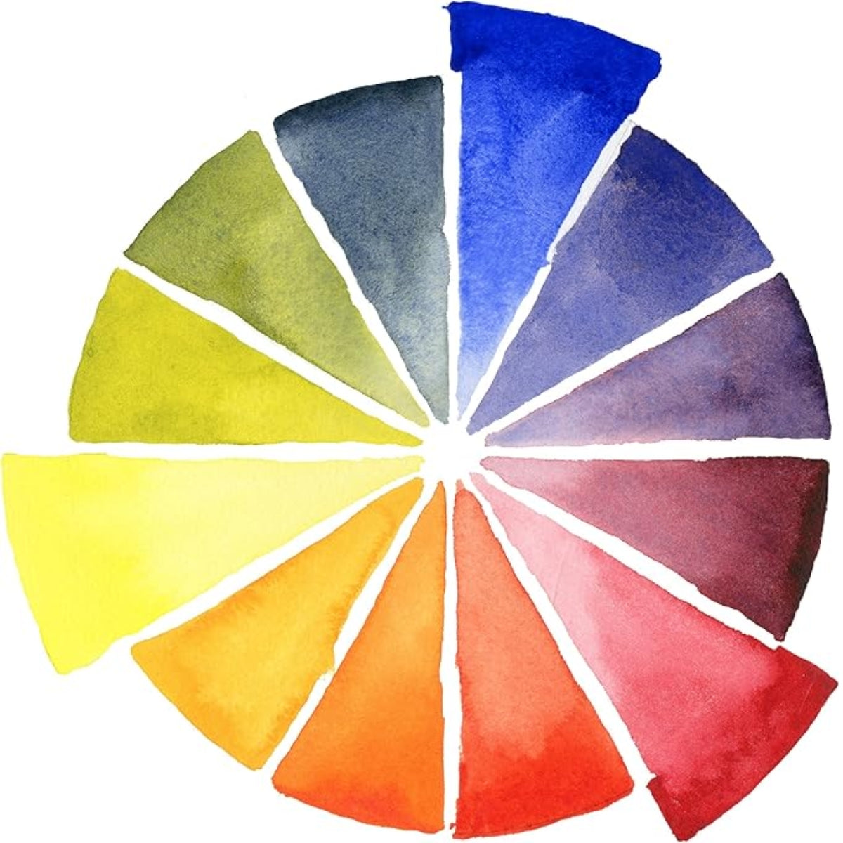 Estojo Tinta Aquarela 15ml com 3 Cores Primárias - Daniel Smith