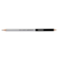 Lapis Hardtmuth Sudoku 2b com Borracha Koh-i-noor 0135-00