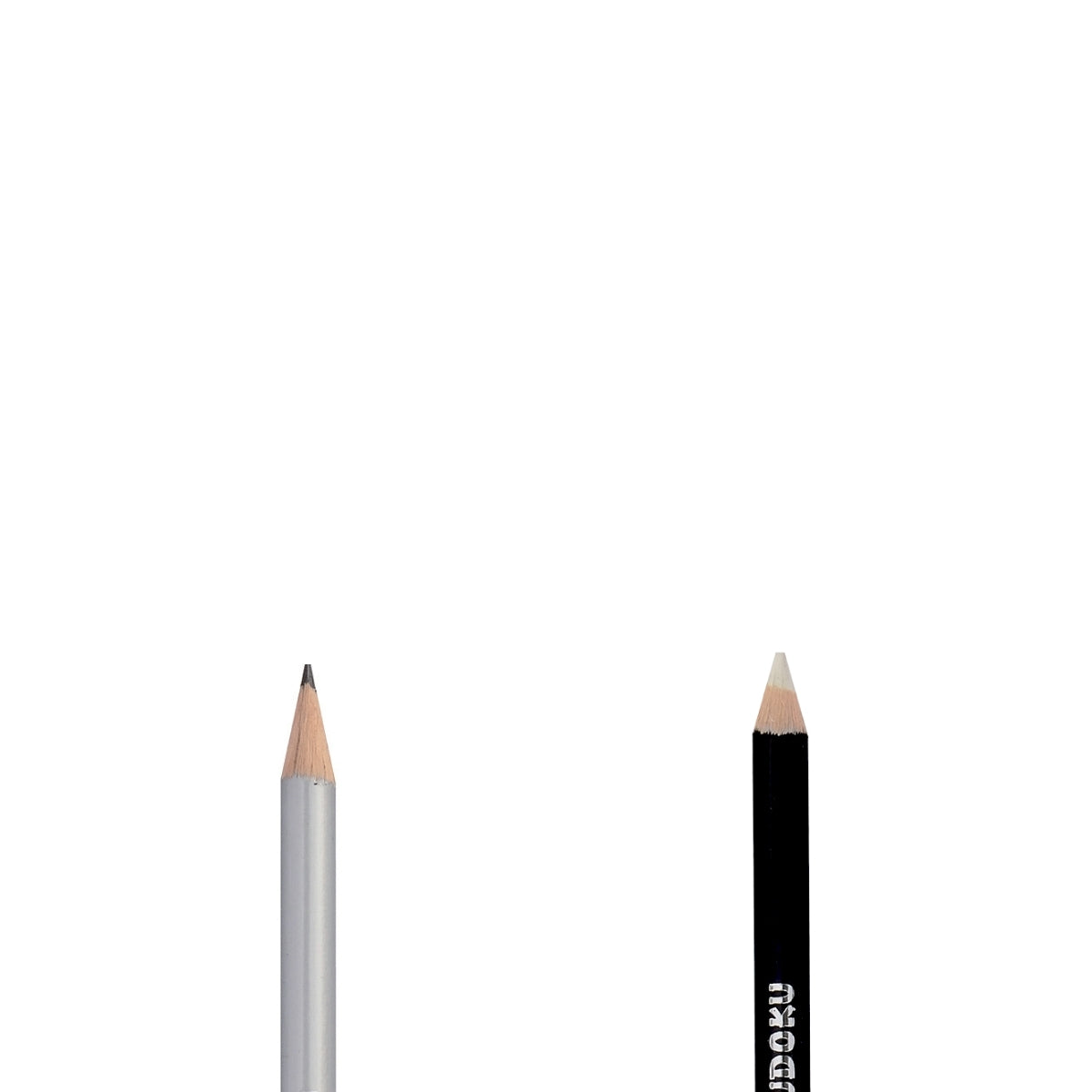 Lapis Hardtmuth Sudoku 2b com Borracha Koh-i-noor 0135-00