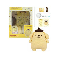 POMPOMPURIN - 0009