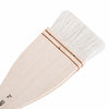 Pincel Hake Nº1 25mm para Aquarela e Lavagens Sfb0130 - Sinoart