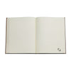 Caderno Paperblanks Ultra The Crown Reclaimed 120g/m² 18x23cm Pautado com 144 Paginas 