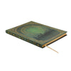 Caderno Paperblanks Ultra Power Of Fellowship 120g/m² 18x23cm Pautado com 144 Paginas 