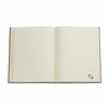 Caderno Paperblanks Ultra Power Of Fellowship 120g/m² 18x23cm Pautado com 144 Paginas 