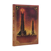 Caderno Paperblanks Midi The Quest Continues 120g/m² 13x18cm Pautado com 144 Paginas
