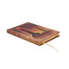 Caderno Paperblanks Midi The Quest Continues 120g/m² 13x18cm Pautado com 144 Paginas