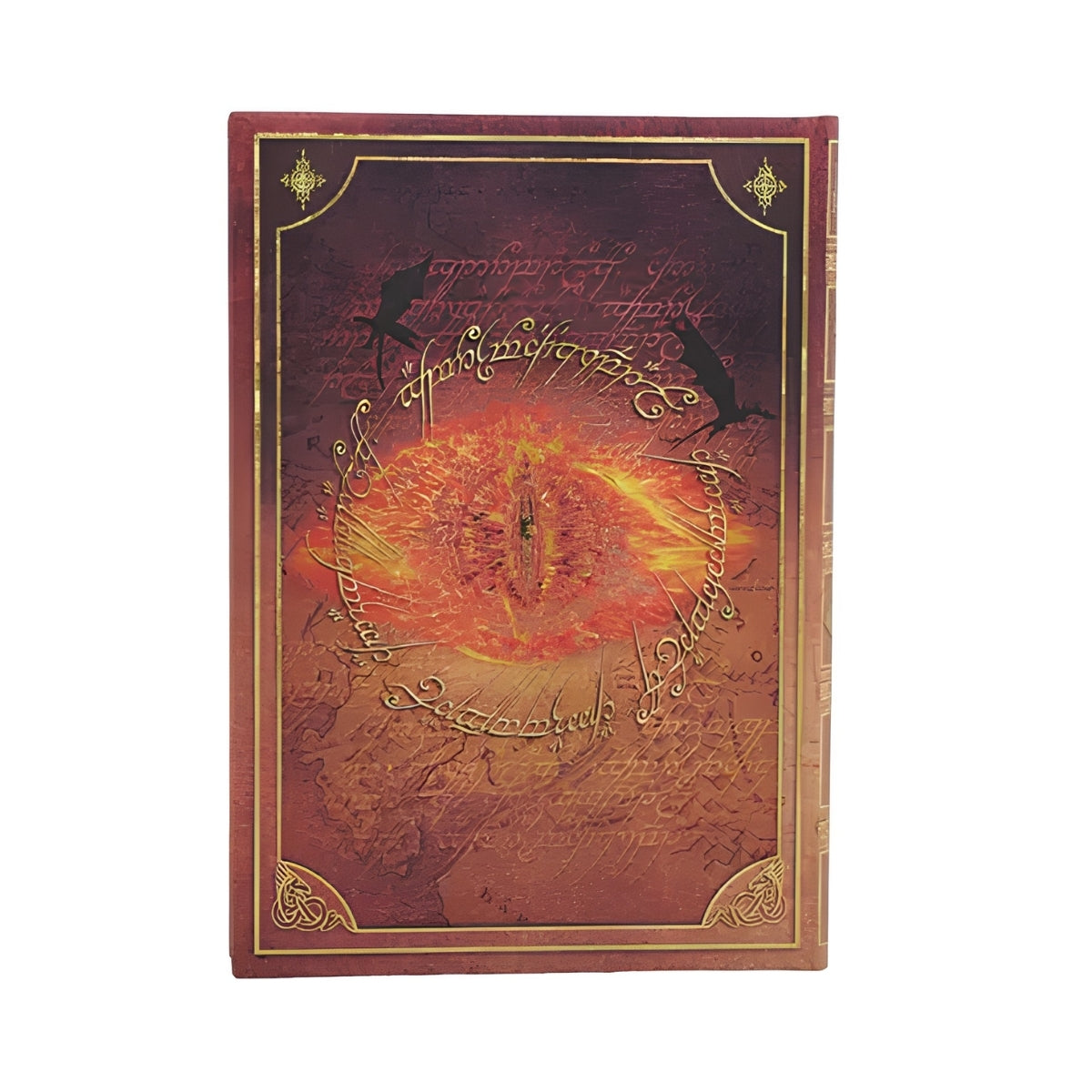 Caderno Paperblanks Midi The Quest Continues 120g/m² 13x18cm Pautado com 144 Paginas