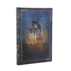 Caderno Paperblanks Midi The Crown Reclaimed 120g/m² 13x18cm Pautado com 144 Paginas 