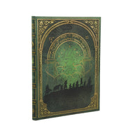 Caderno Paperblanks Midi Power Of Fellowship 120g/m² 13x18cm Pautado com 144 Paginas
