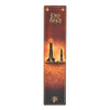 Marca Pagina Paperblanks The Quest Continues 04x18,5cm  Texturizado
