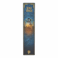 Marca Pagina Paperblanks The Crown Reclaimed 04x18,5cm  Texturizado