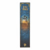 Marca Pagina Paperblanks The Crown Reclaimed 04x18,5cm  Texturizado