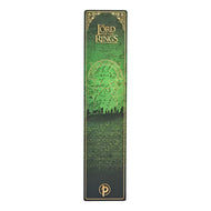 Marca Pagina Paperblanks Power Of Fellowship 04x18,5cm  Texturizado