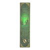 Marca Pagina Paperblanks Power Of Fellowship 04x18,5cm  Texturizado