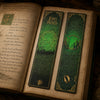 Marca Pagina Paperblanks Power Of Fellowship 04x18,5cm  Texturizado
