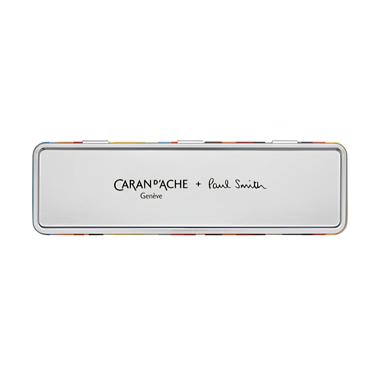 Lapiseira Carandache 849 Paul Smith 0.5Mm Edição Especial