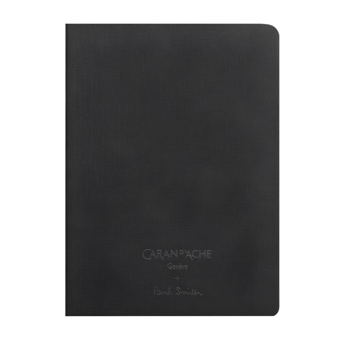 Caderno de Anotação Carandache Paul Smith Pontilhado A6 com 216 Paginas