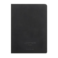 Caderno de Anotação Carandache Paul Smith Pontilhado A6 com 216 Paginas