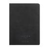 Caderno de Anotação Carandache Paul Smith Pontilhado A6 com 216 Paginas