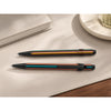 Caneta Esferografica Carandache 849 Ballpoint Paul Smith Edição Especial Preto