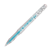 AZUL NEON