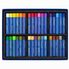 Estojo Giz Pastel Oleoso Sonnet 36 Cores - Nevskaya Palitra