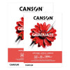 Bloco Papel para Acrílico Graduate 300g/m² 20 Folhas - Canson