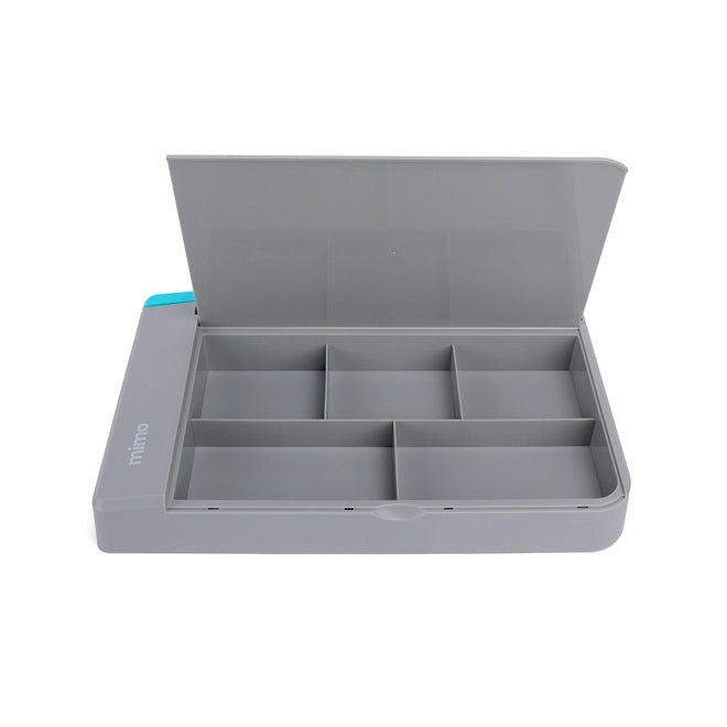 Guilhotina A4 com Base Antiderrapante para Scrapbook e Papelaria Criativa - Mimo