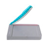 Guilhotina A4 com Base Antiderrapante para Scrapbook e Papelaria Criativa - Mimo