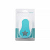 Furador de Papel Estrela 50mm para Scrapbook e Artesanato - Mimo