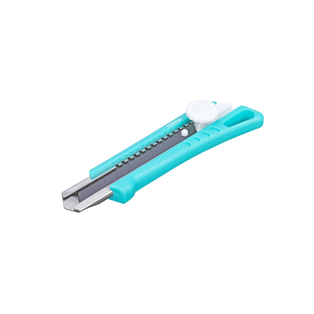 Estilete Profissional 18mm para Artesanato e Papelaria Criativa - Mimo