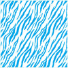 Stencil - Estampa de Tigre 20x20cm para Pintura Decorativa e Artesanato Stxx-380 - Litoarte