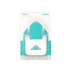 Furador de Papel para Cantos Arabesco para Scrapbook e Papelaria Criativa - Mimo