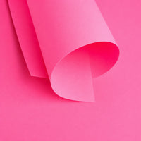 ROSA CHICLETE FLUORESCENTE - A