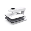 Prensa Térmica Automática Pressing Pro 110v 38x38cm para Estamparia e Personalização - Mimo