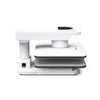 Prensa Térmica Automática Pressing Pro 110v 38x38cm para Estamparia e Personalização - Mimo