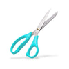 Tesoura Profissional para Tecido 19cm para Costura e Artesanato - Mimo