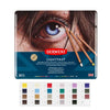 Estojo Lápis de Cor Permanente Lightfast - Derwent