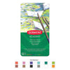 Estojo Lápis de Cor Aquarelável Academy - Derwent