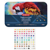 Estojo Lápis de Cor Chromaflow Macio - Derwent