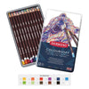 Estojo Lápis de Cor Permanente Coloursoft - Derwent