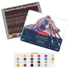 Estojo Lápis de Cor Permanente Coloursoft - Derwent